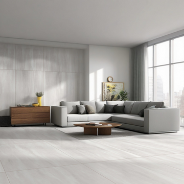 Adria Smoke Matt Wall_FloorPorcelainTile-1200x600mm