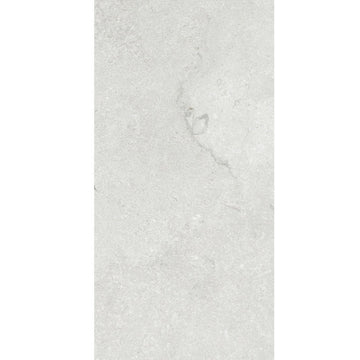 Arte Grey Matt Porcelain Floor Tile 600x300mm