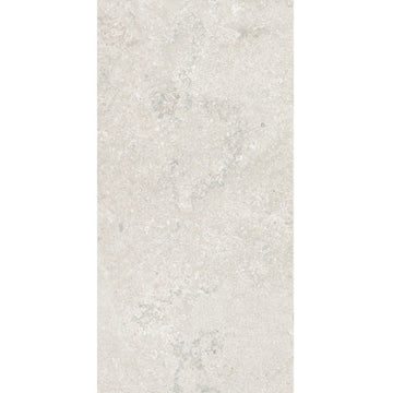Arte Pearl Matt Porcelain Floor Tile 600x300mm