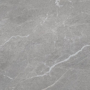 Boston Grey Matt Indoor Wall&Floor Porcelain Tile-600x600mm