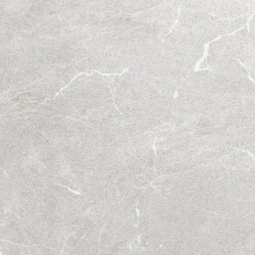 Boston White Matt Indoor Wall&Floor Porcelain Tile-600x600mm