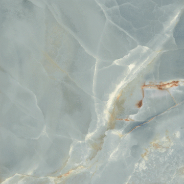 Crystal Aqua Matt Wall&Floor Porcelain Tile- 600x600mm