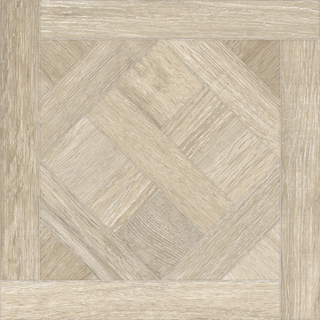 Devon Natural Matt Wall&Floor Porcelain Tile - 600x600mm