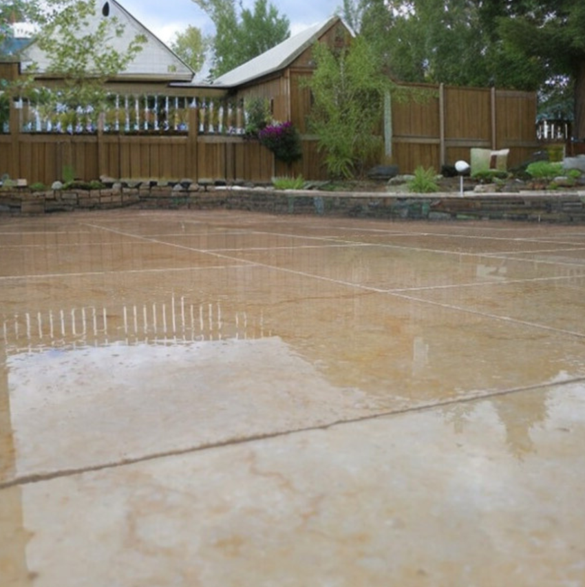 Dijon Beige Tumbled Limestone 900x600mm