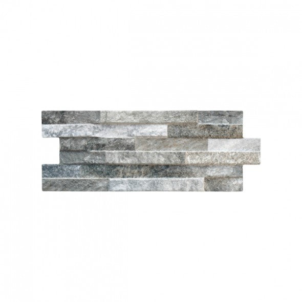 Gala Natura Split Face Wall Cladding Tile 155x400 mm