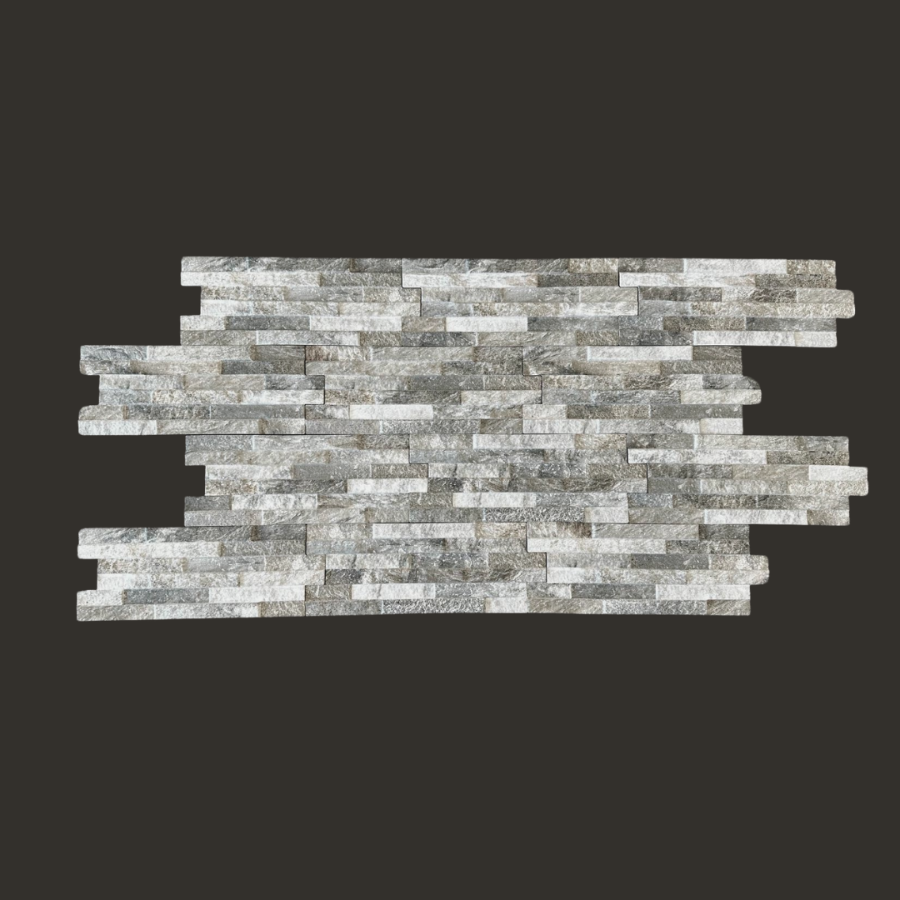 Gala Natura Split Face Wall Cladding Tile 155x400 mm