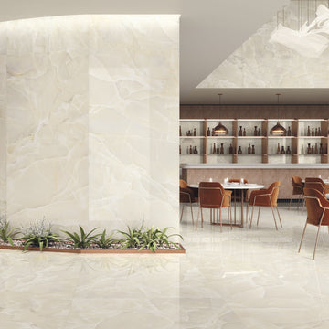 Grace Onyx Sable Wall&Floor Porcelain Tile-1200x600mm