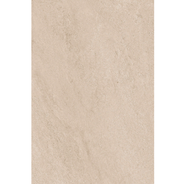 Hardstone Beige Outdoor Porcelain Paving Slabs - 900x600x20 mm