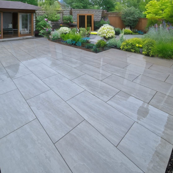 KandlaGreyOutdoorPorcelainPavi KandlaGreyOutdoorPorcelainPavi