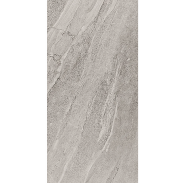 London Grey Matt Wall & Floor Porcelain Tile-1200x600mm