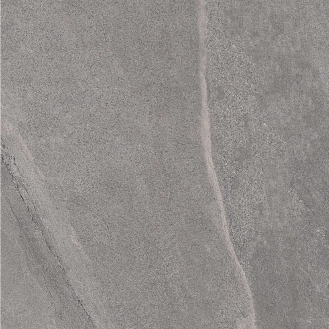 Luton Dark Grey Outdoor Porcelain Paving Slabs - 600x600x20 mm