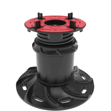 30mm Extension Pipe for Pedestal Sets