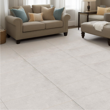 Nuovo Padova Bone Wall&Floor Porcelain Tile - 600x300mm