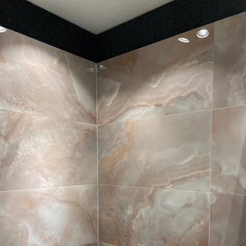 Onyx Coral Indoor Wall&Floor Porcelain Tile-1200x600mm