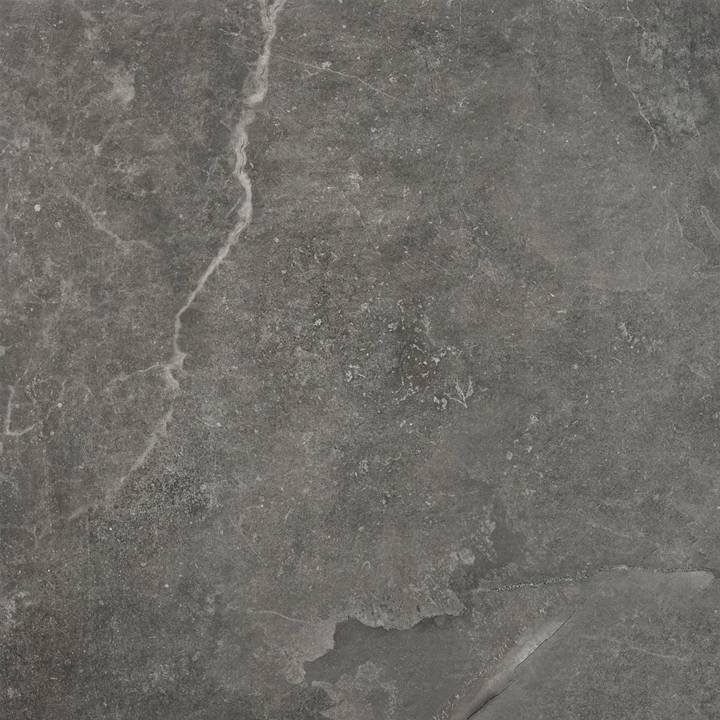 Palma Anthracite Matt Wall&Floor Porcelain Tile-1200x1200mm