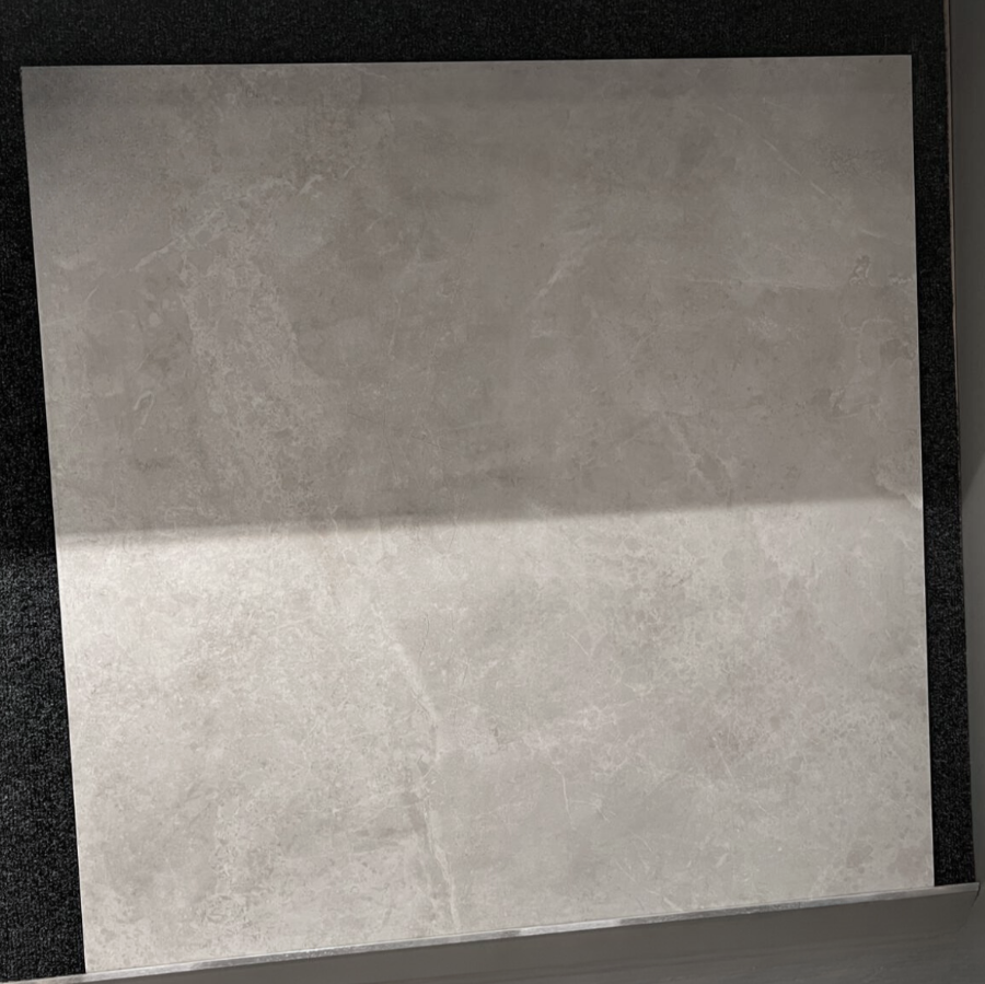 Palma Beige Matt Indoor Wall&Floor Porcelain Tile- 600x600mm