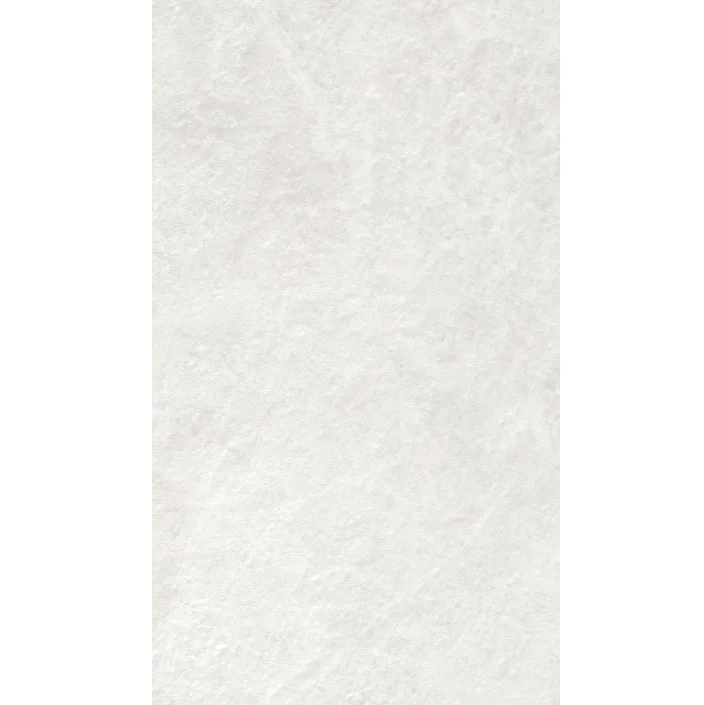 Palma White Matt Wall&Floor Porcelain Tile- 1200x600mm