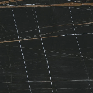 Titan Black Indoor Wall&Floor Porcelain Tile-1200x1200mm