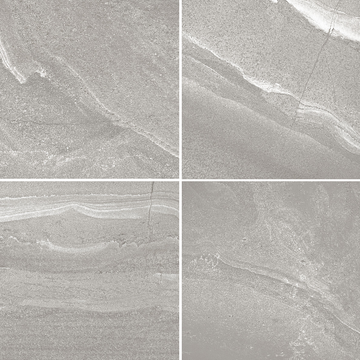 Atlantis Grey Outdoor Porcelain Paving Slabs-600x600x20mm