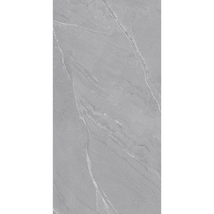 Laguna Grey Matt Indoor Wall&Floor Porcelain Tile-1200x600mm