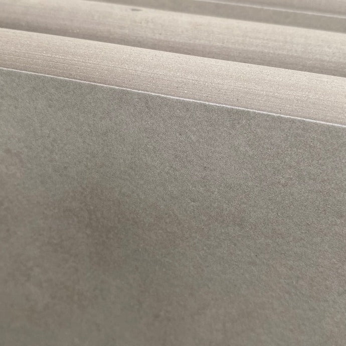 Padova Off White Bullnose Coping Steps 1200x300x20 mm