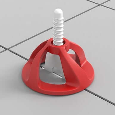 Twister Plus 2 Part Tile Levelling System Set