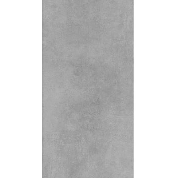 XXL Cemento Anthracite Matt Indoor Wall&Floor Porcelain Tile-1200x600x10mm