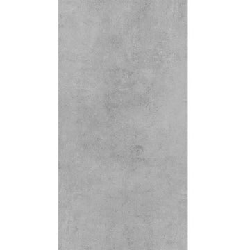 XXL Cemento Grey Matt Indoor Wall&Floor Porcelain Tile-1200x600x10mm