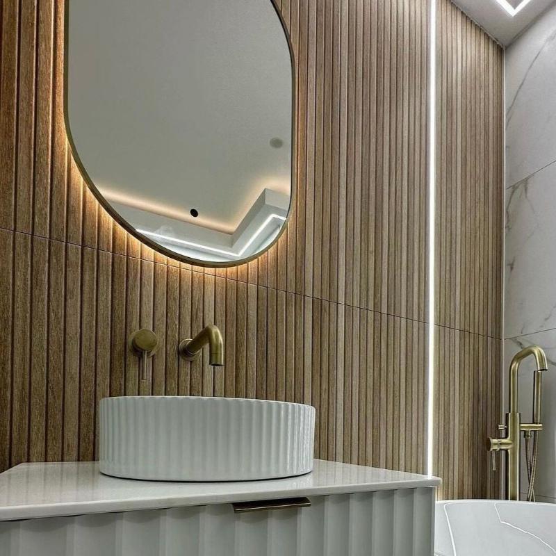 Finland Dark Matt Wall&Floor Porcelain Tile-1200x600mm