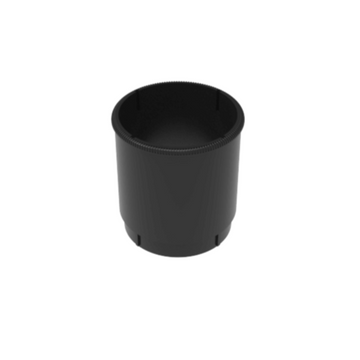 30mm Extension Pipe for Pedestal Sets