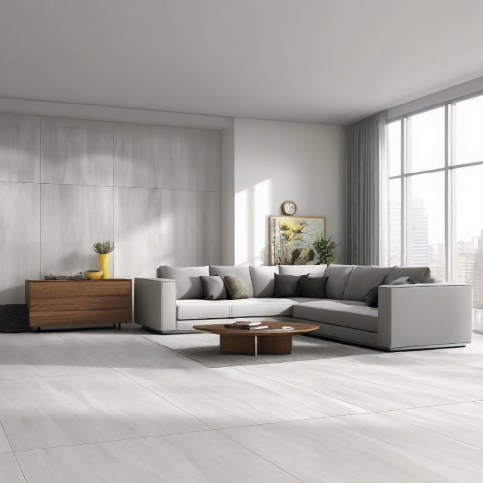 Adria Smoke Matt Wall_FloorPorcelainTile-1200x600mm