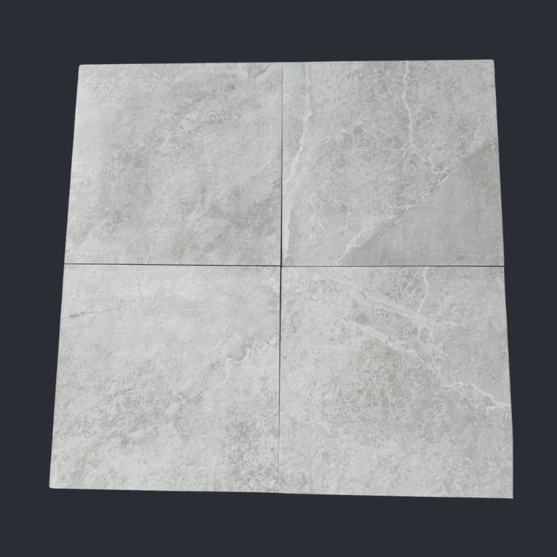 Palma Beige Matt Wall&Floor Porcelain Tile- 600x600x10mm