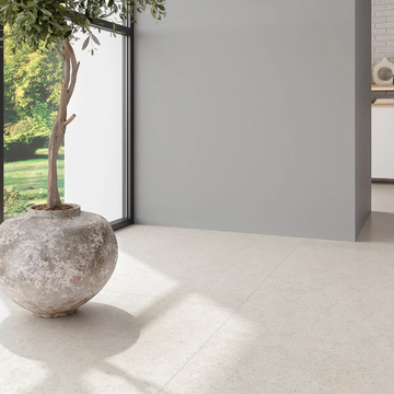 Alba Bone Wall&Floor Porcelain Tile-1000x1000mm