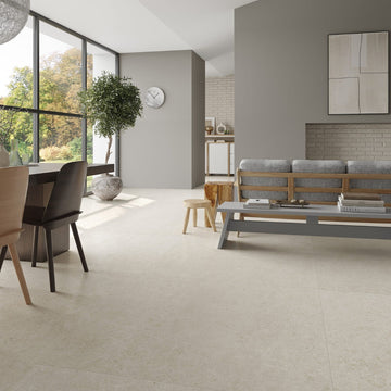 Alba Natural Wall&Floor Porcelain Tile-1000x1000mm