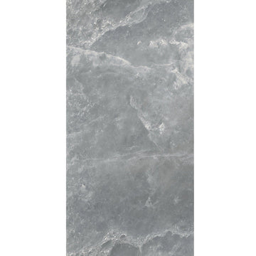Arwen Anthracite Matt Wall&Floor Porcelain Tile-1200x600mm