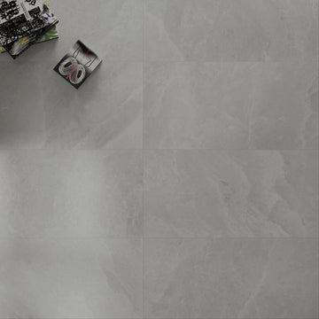 Arwen Grey Matt Wall&Floor Porcelain Tile-1200x600mm