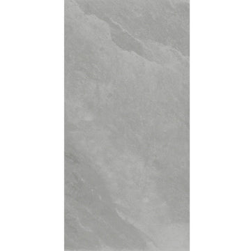 Arwen Grey Matt Wall&Floor Porcelain Tile-1200x600mm