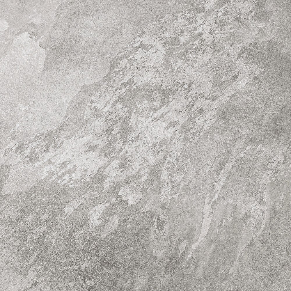Atlantic Grey Matt Wall&Floor Porcelain Tile-1000x1000x10mm
