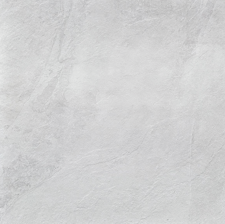 Atlantic White Outdoor Porcelain Paving Slabs - 1000x1000x20 mm