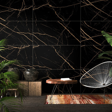 Atlas Gold Matt Wall&Floor Porcelain Tile-1200x600mm