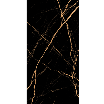Atlas Gold Polished Wall&Floor Porcelain Tile-1200x600mm