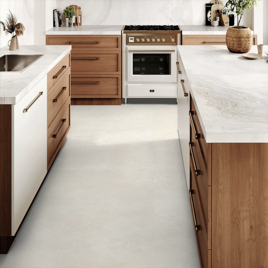 Borstone Bone Matt Wall&Floor Porcelain Tile-1200x1200mm