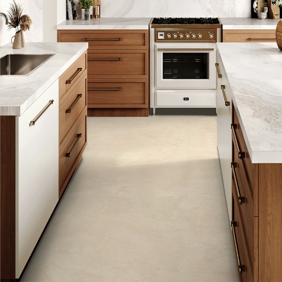 Borstone Natural Matt Wall&Floor Porcelain Tile-1200x1200mm