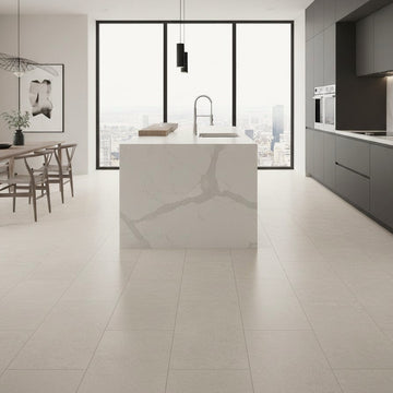 Brava Bone Matt Wall&Floor Porcelain Tile-1200x600mm