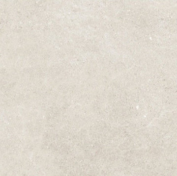 Brava Bone Outdoor Porcelain Paving Slabs - 800x800x20mm