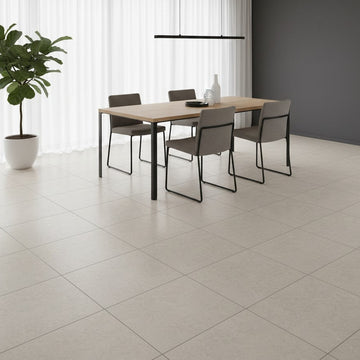 Brava Bone Wall&Floor Porcelain Tile-800x800mm