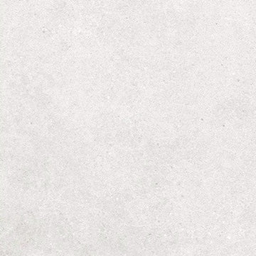 Brava Off White Outdoor Porcelain Paving Slabs - 800x800x20mm