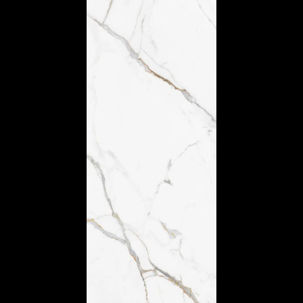 Calacatta Unique 2800x1200 mm Extra Large Porcelain Tile