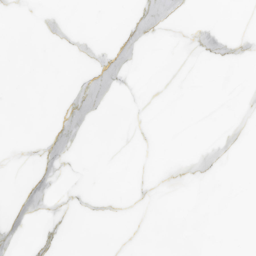 Calacatta Unique Matt Wall&Floor Porcelain Tile-1200x1200mm