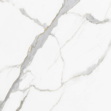 Calacatta Unique Matt Wall&Floor Porcelain Tile-1200x1200mm